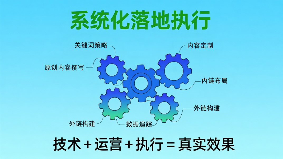 九凌網絡谷歌SEO優化